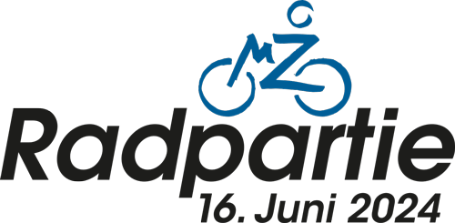 Radpartie – Die Radtour